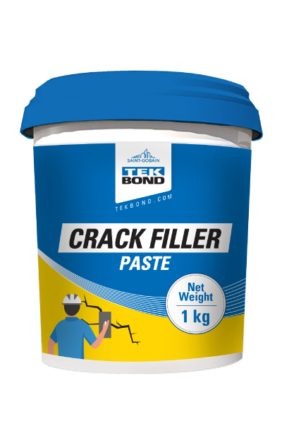 Crack Filler