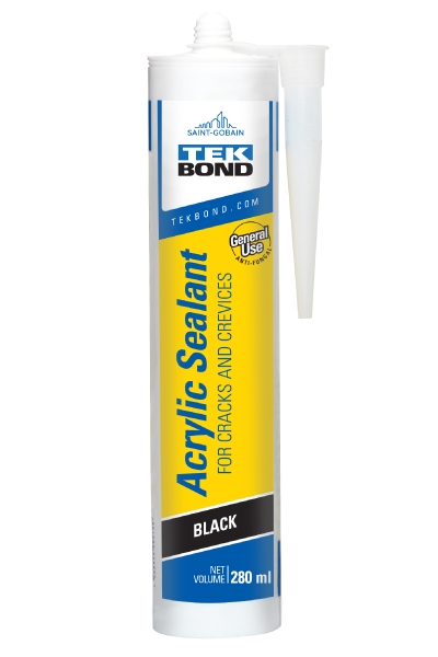 Acrylic Sealant for General Purpose