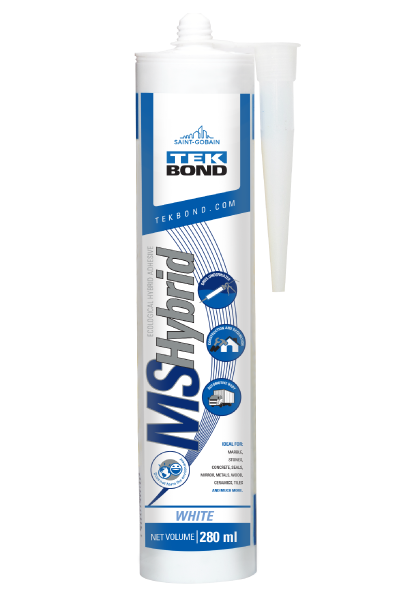 MS Hybrid Adhesive
