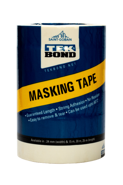 Masking Tapes