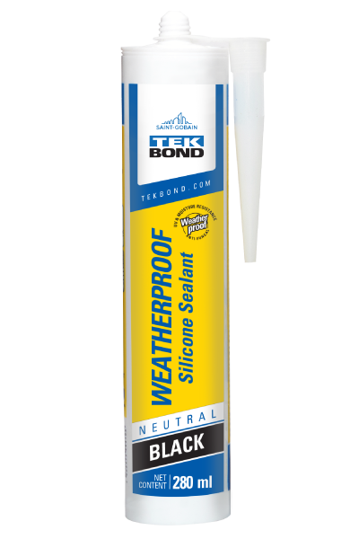 Neutral Weatherproof Silicone Sealant