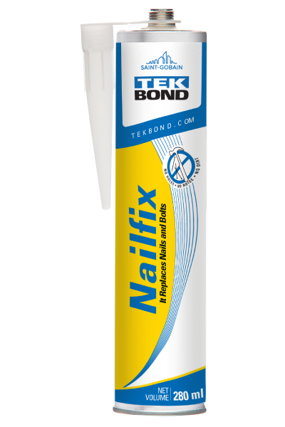 NailFix Adhesive