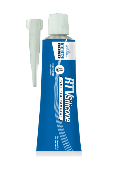 RTV Silicone Sealants