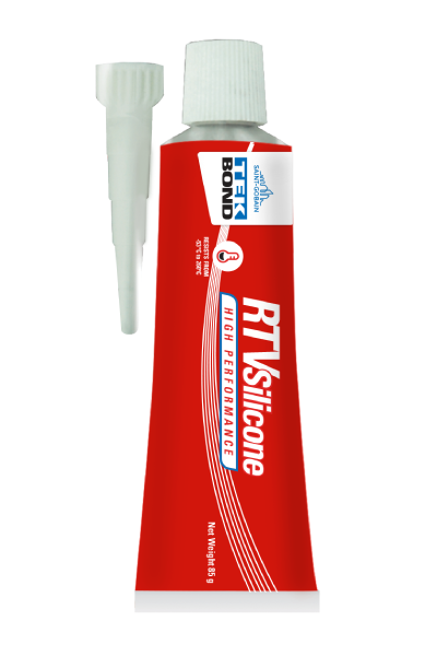 Rtv Silicone Sealants Tekbond