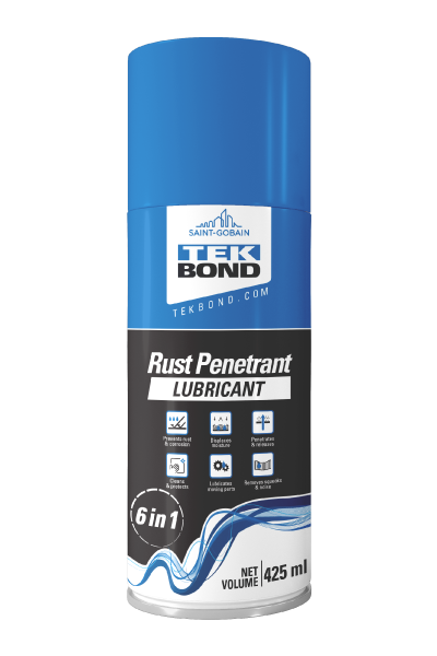 Rust Penetrant Lubricant