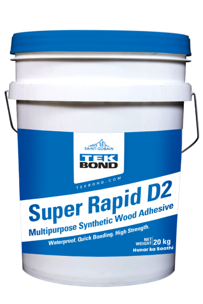 Super Rapid D2
