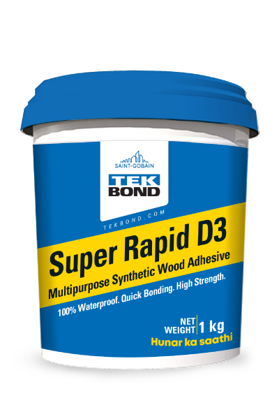 Super Rapid D3