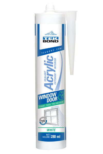 Window Sealant