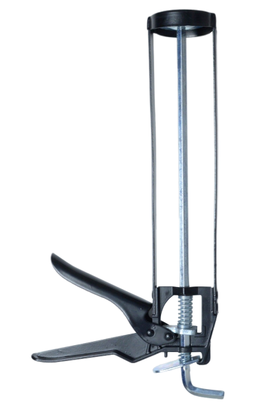 Cartridge Gun