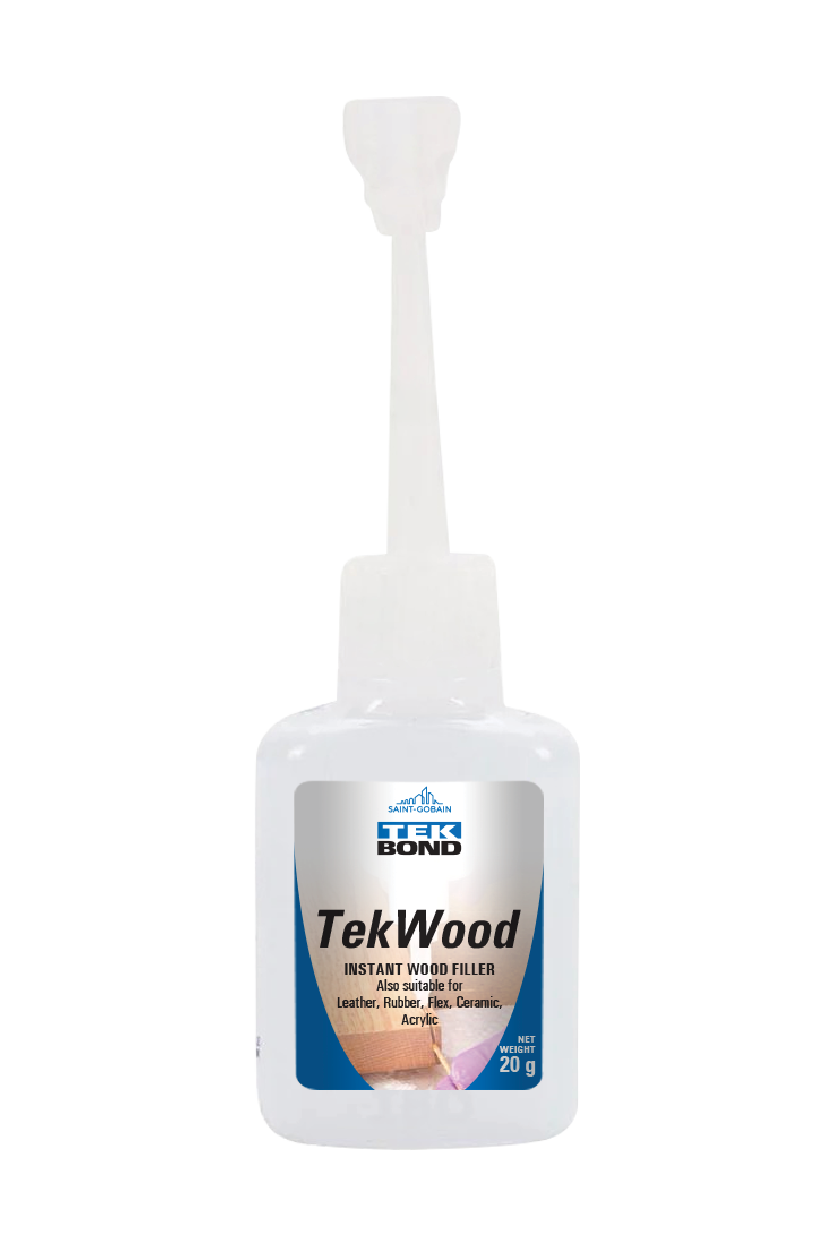 Tekwood